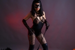 Hot Alyssa