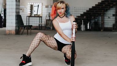 Hot Harley