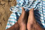 Feet