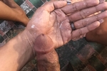 cock cum