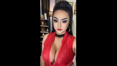 Your Goddess Mistress Linda ♥♥♥
