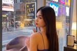 hello new york