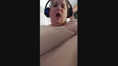 offline orgasm