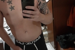 in the night in south america — Body and Body Naked