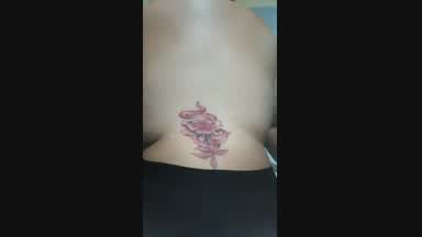 horny at home