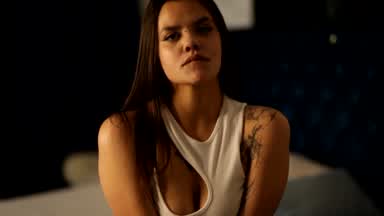 White On Me So HOT