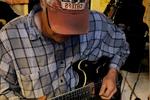 With Guitar