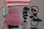 Lucy's toys