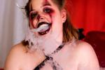 helen ♥ — Crimson Circus