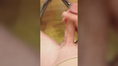 HQ BWC POV Pulsating Cumshot