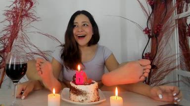 Let's celebrate💗