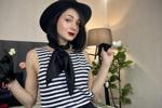 naughty mime