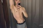Callme_Christian at Chaturbate: cum show [799 tokens left] #master ...