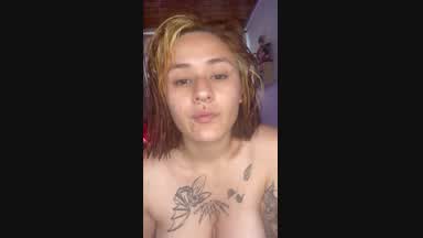 suck
