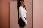 Elegance and Sensuality