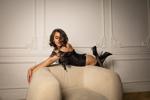 Mistress Katty
