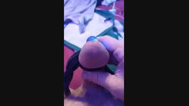 Slo mo Shooting cum