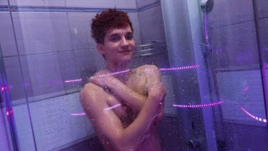 pedro โ Shower teaser video