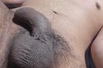 sexy balls + hole