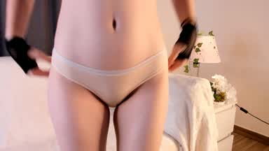 play panties^^