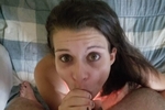 Amber
