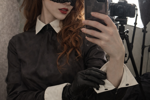 Noir - Backstage