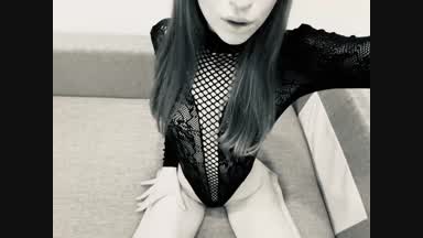 Guys, check out my new dress