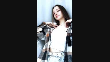 my first video