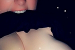 Just a lil peak!