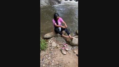 River Rejuvenation