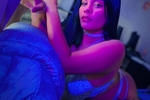 Tell me in detail what you would like to do to me