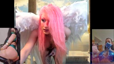 angelic end