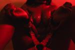 Play with your submissive girl