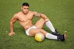 marco diaz โ hot football