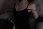 cleo โ do you llike black