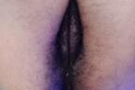 HAIRY PUSSY LIPS