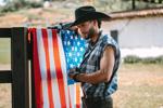 🤠4th of july hot🤠