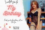 Mi cumple años
