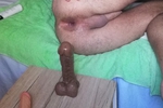 dildo fun ;)