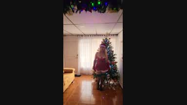 Christmas fantasy 🥵🎄