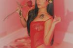 red pasión❤️