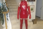 BlackPvc