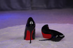 Heels : )