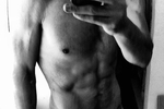 just me