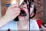 THIS IS WHAT I MEAN BY DESTROYING MY FACE WITH SAL