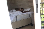 masterchris12 โ body