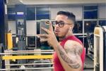 come exercise in my kingdom