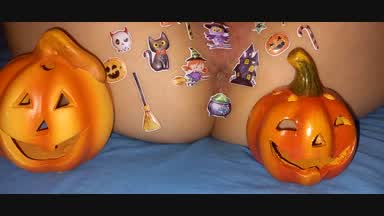 Halloween - sexy