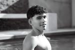 ꧁꧁esteban꧂꧂ — Pool day