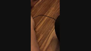 Yokisafari cum on herself For her friend John